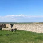 Nógrádi vár Nógrád - 