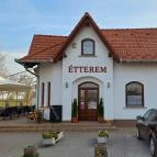 Novoth Étterem & Sörkert Tataháza - Egyéb