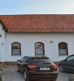 Novoth Étterem & Sörkert