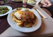 Novoth Étterem & Sörkert Tataháza