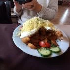 Novoth Étterem & Sörkert Tataháza - Egyéb