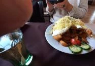 Novoth Étterem & Sörkert Tataháza