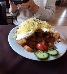 Novoth Étterem & Sörkert