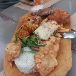 Nyerges Hotel Termál - Albion Étterem, Monor - Egyéb