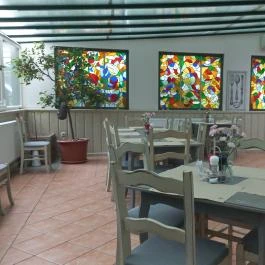 Nyerges Hotel Termál - Albion Étterem, Monor - Egyéb