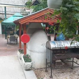 Nyerges Hotel Termál - Albion Étterem, Monor - Egyéb