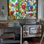 Nyerges Hotel Termál - Albion Étterem Monor - Egyéb