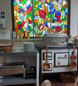 Nyerges Hotel Termál - Albion Étterem