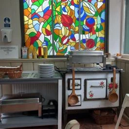 Nyerges Hotel Termál - Albion Étterem, Monor - Egyéb