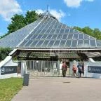 Ópusztaszeri Nemzeti Történeti Emlékpark Ópusztaszer - 