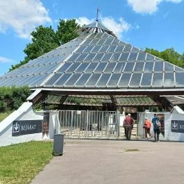 Ópusztaszeri Nemzeti Történeti Emlékpark Ópusztaszer - Egyéb