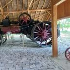 Ópusztaszeri Nemzeti Történeti Emlékpark Ópusztaszer - 