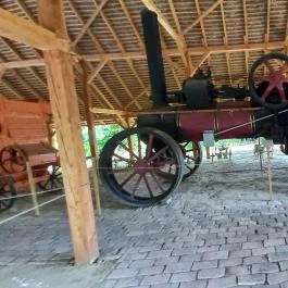 Ópusztaszeri Nemzeti Történeti Emlékpark Ópusztaszer - Egyéb