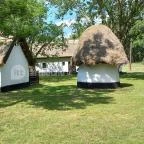 Ópusztaszeri Nemzeti Történeti Emlékpark Ópusztaszer - 