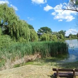 Ópusztaszeri Nemzeti Történeti Emlékpark Ópusztaszer - Egyéb