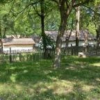 Ópusztaszeri Nemzeti Történeti Emlékpark Ópusztaszer - 