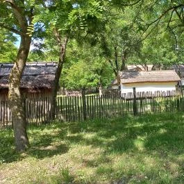 Ópusztaszeri Nemzeti Történeti Emlékpark Ópusztaszer - Egyéb