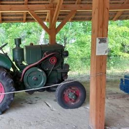 Ópusztaszeri Nemzeti Történeti Emlékpark Ópusztaszer - Egyéb