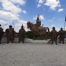 Ópusztaszeri Nemzeti Történeti Emlékpark Ópusztaszer - Egyéb