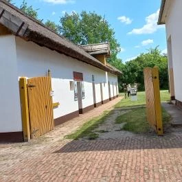 Ópusztaszeri Nemzeti Történeti Emlékpark Ópusztaszer - Egyéb