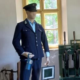 Ópusztaszeri Nemzeti Történeti Emlékpark Ópusztaszer - Egyéb