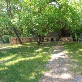 Ópusztaszeri Nemzeti Történeti Emlékpark Ópusztaszer - Egyéb