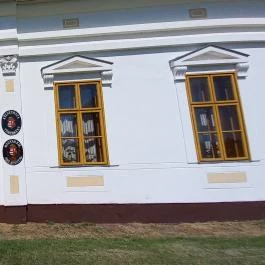 Ópusztaszeri Nemzeti Történeti Emlékpark Ópusztaszer - Egyéb