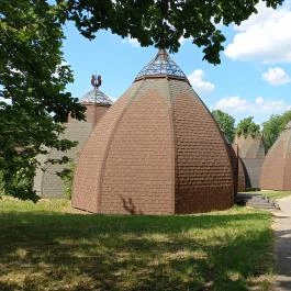 Ópusztaszeri Nemzeti Történeti Emlékpark Ópusztaszer - Egyéb