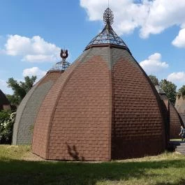 Ópusztaszeri Nemzeti Történeti Emlékpark Ópusztaszer - Egyéb