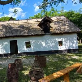 Ópusztaszeri Nemzeti Történeti Emlékpark Ópusztaszer - Egyéb