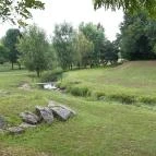 Ösküi kerektemplom Öskü - Egyéb