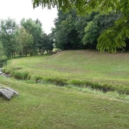 Ösküi kerektemplom Öskü - Egyéb