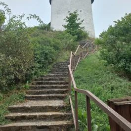 Ösküi kerektemplom Öskü - Egyéb