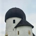 Ösküi kerektemplom Öskü - Egyéb