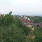 Ösküi kerektemplom Öskü - Egyéb