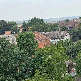 Ösküi kerektemplom Öskü - Egyéb