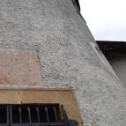 Ösküi kerektemplom Öskü - Egyéb