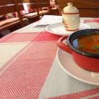 Paprika Csárda Balatonfenyves - Étel/ital