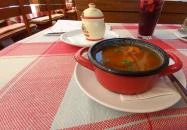 Paprika Csárda Balatonfenyves