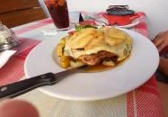 Paprika Csárda Balatonfenyves