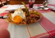 Paprika Csárda Balatonfenyves