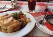 Paprika Csárda Balatonfenyves