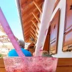 Paprika Csárda Balatonfenyves - Étel/ital