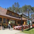 Paripa Csárda Debrecen - Külső kép