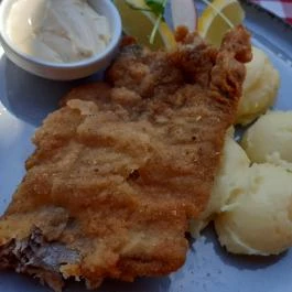 Paripa Csárda, Debrecen - Étel/ital