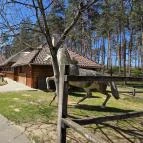 Paripa Csárda Debrecen - Külső kép