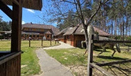 Paripa Csárda, Debrecen
