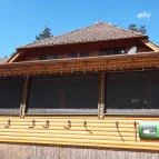 Paripa Csárda Debrecen - Külső kép