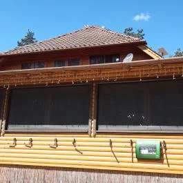Paripa Csárda, Debrecen - Külső kép