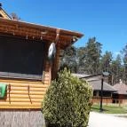 Paripa Csárda Debrecen - Külső kép